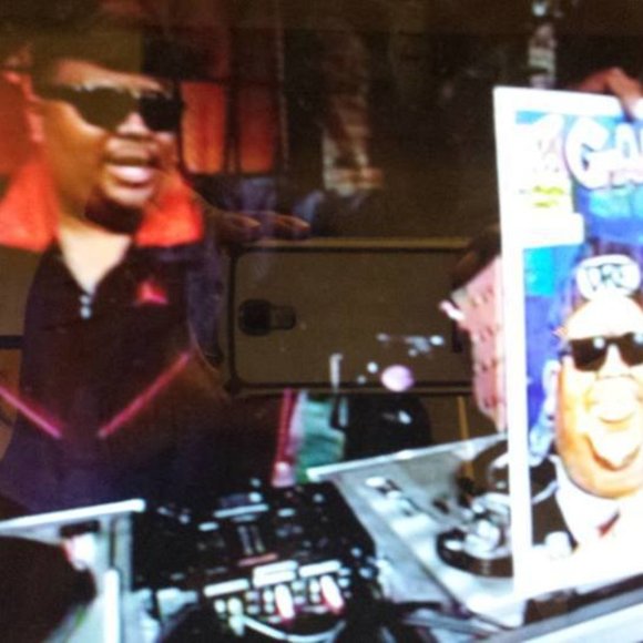 MTV Raps original art - Picture 9 of 11